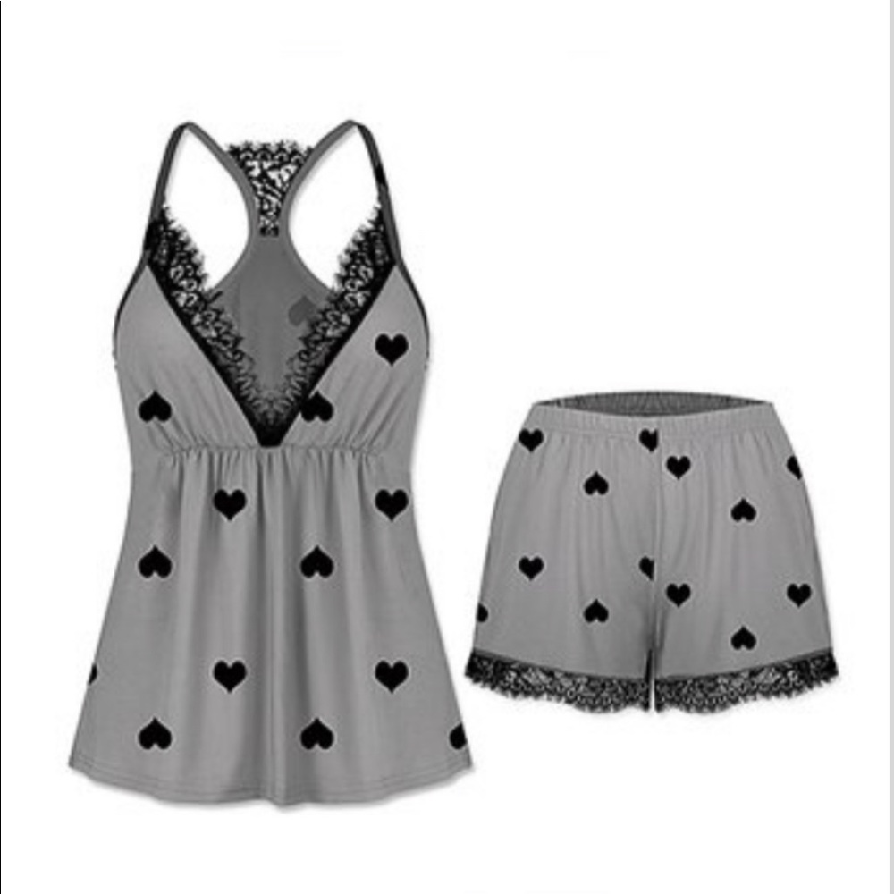 Women’s Jenize Pajama Set Size XL